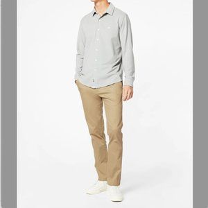 DOCKERS - Signature Khakis, Slim Fit